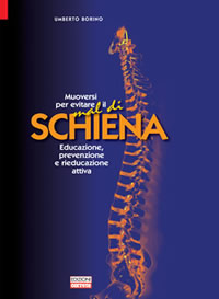 Muoversi per evitare il mal di schiena