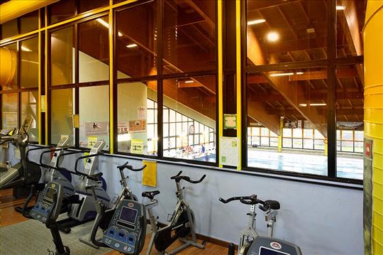 CENTRO ATTIVITA' MOTORIE - UMBERTO BORINO
